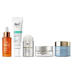 [RoC Skincare] RoC 35 Protocol
