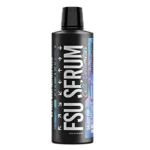 FSU SERUM Non-Stim Pre-Workout Liquid Glycerol Pump