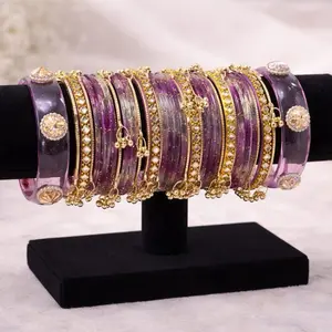 Kashmiri bangles