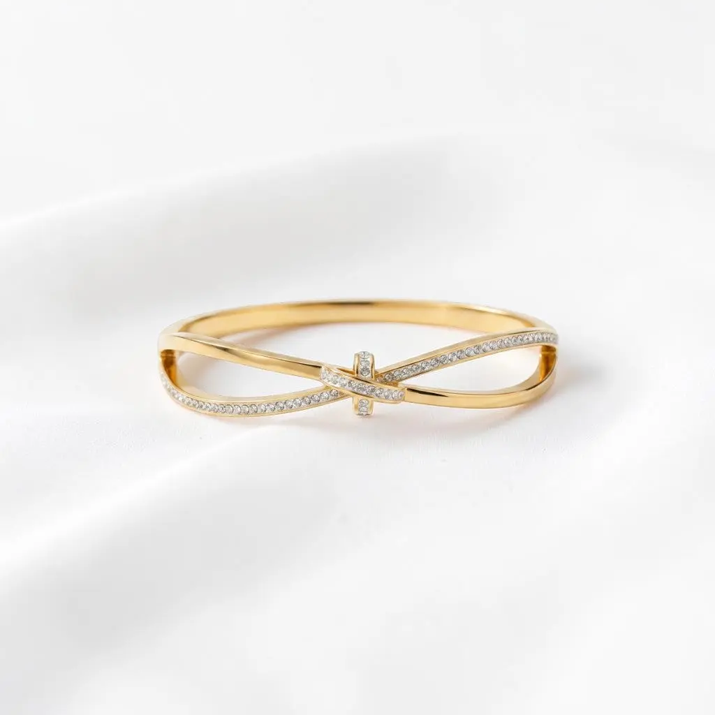 THE GOLDEN COVENANT BRACELET