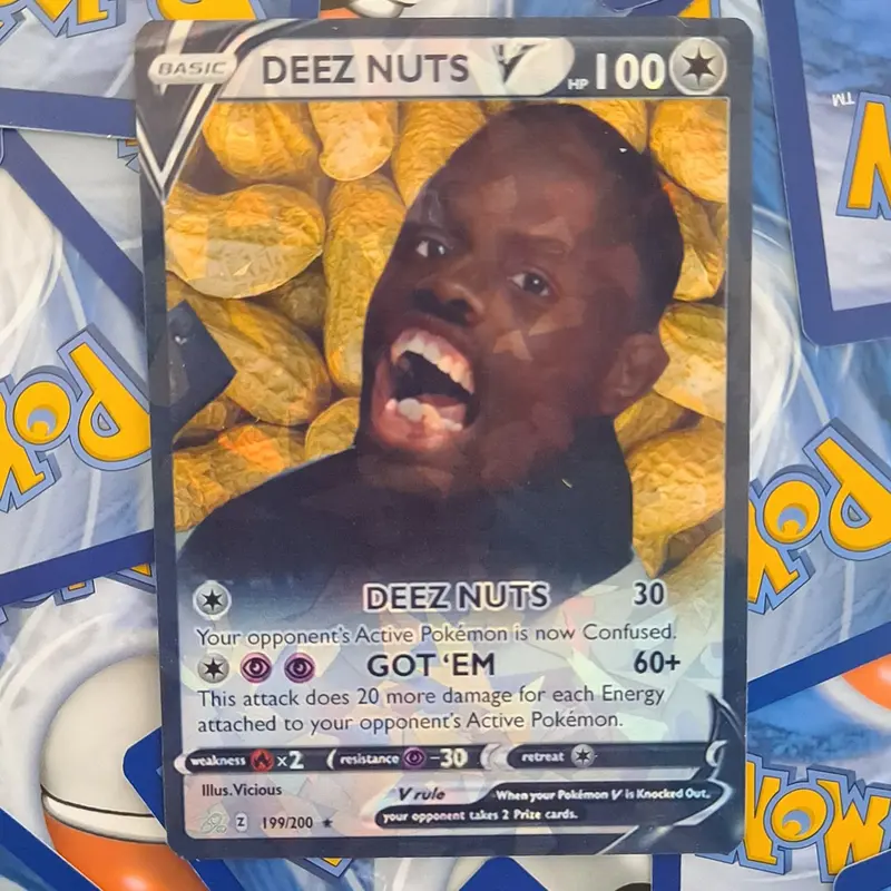 cursed pokemon cards memes PSA 9 Raichu #074 Clay Burst SV2D Japanese Pokemon card – GorillaTCG main image 0