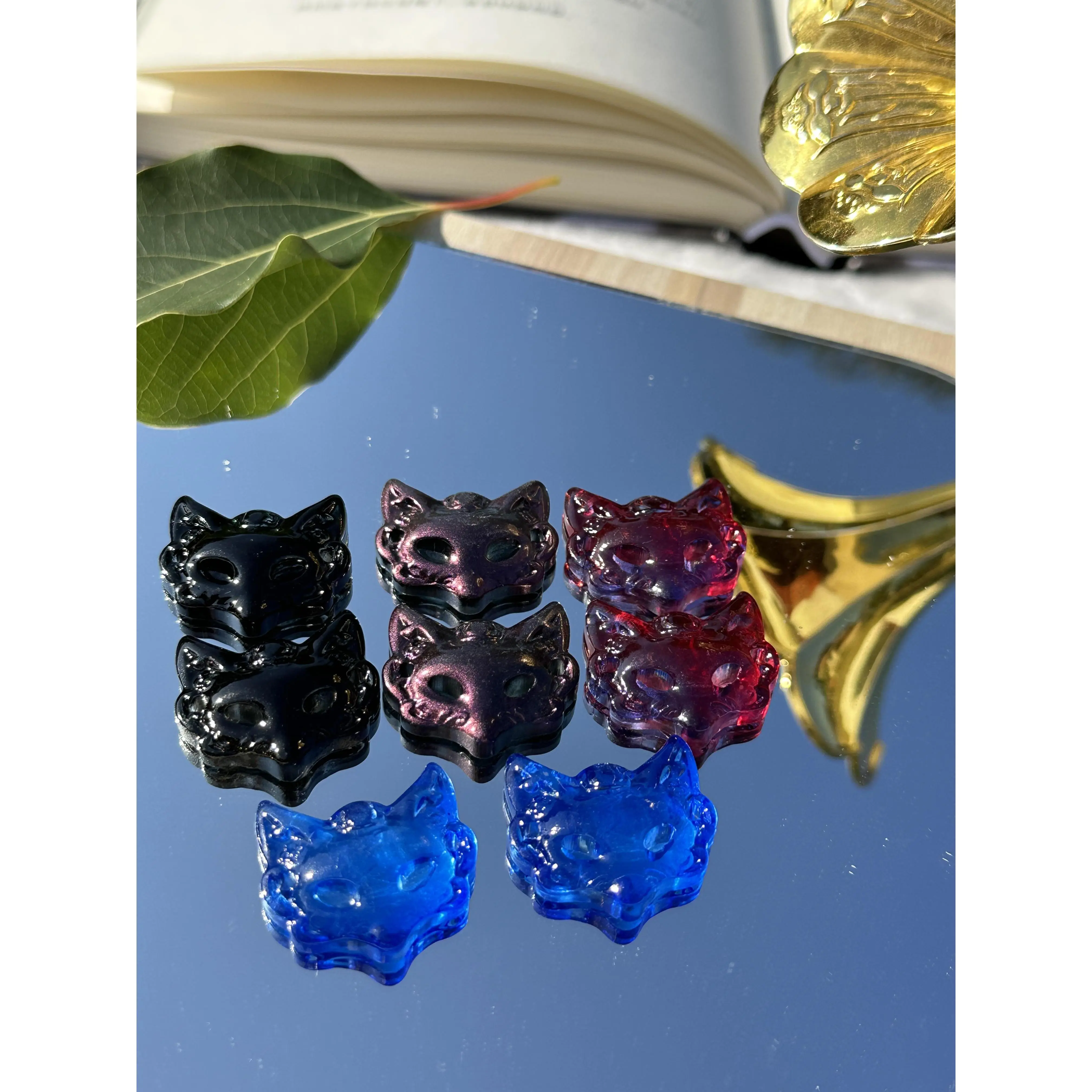 S.Pendant