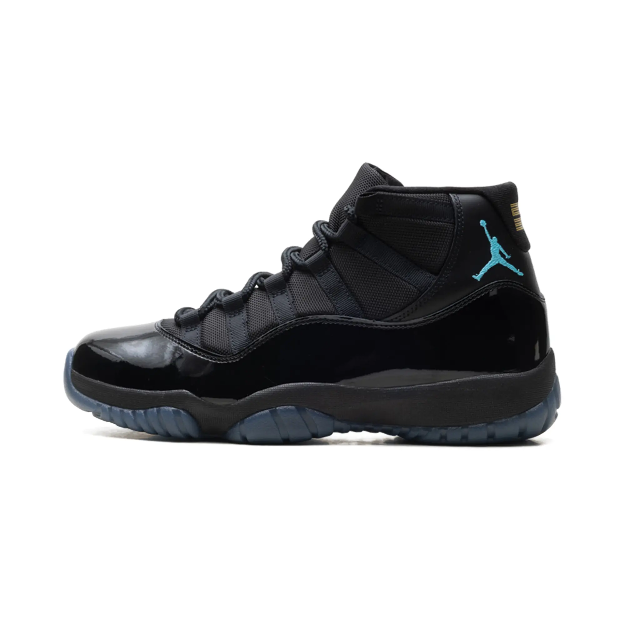 Air Jordan 11 Retro "Gamma Blue (2025)" CT8012 047