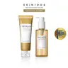 [SKIN1004 Official Shop] Double Cleansing Duo - Centella Cleansing Oil & Ampoule Foam, Blackhead Care, Double Cleansing, Daily Skincare