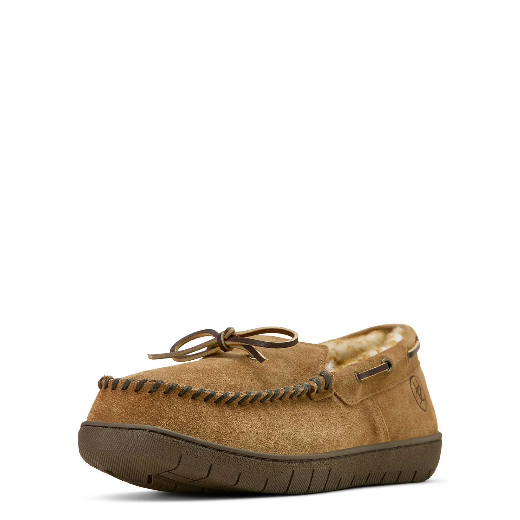 Men's Moccasin Slipper Casual Shoes
