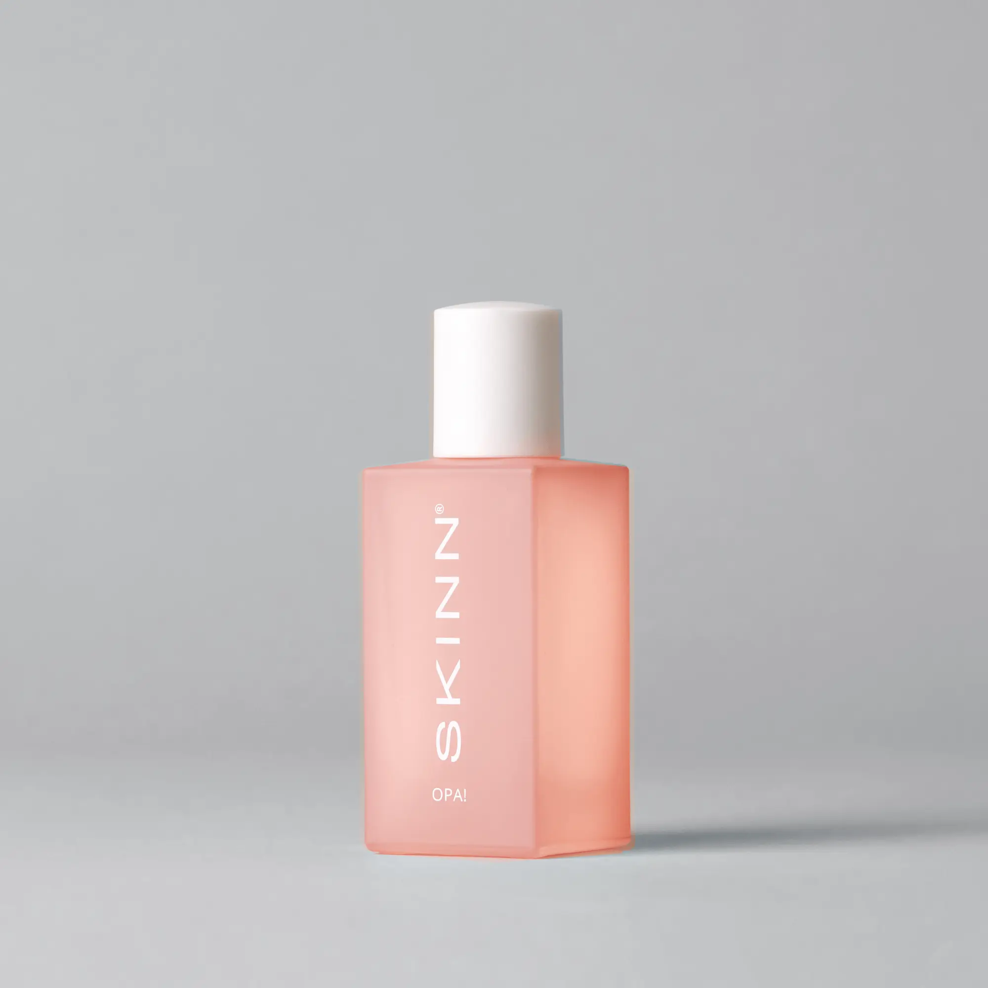 Skinn Cosmetics OPA! Eau de Parfum - Perfume with Unique Design and Elegant Finish