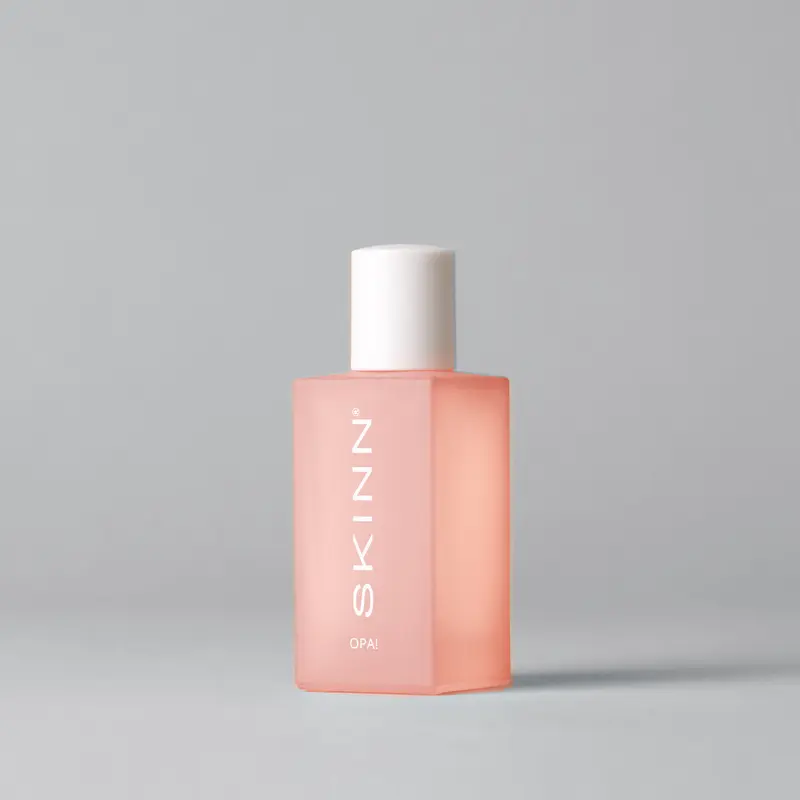 Skinn Cosmetics OPA! Eau de Parfum - Perfume with Unique Design and Elegant Finish