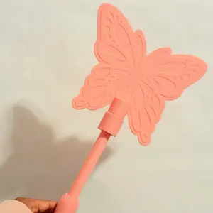 Butterfly Tap-to-Pay Wand Contactless Card Holder Tap Payment Stick for Easy Transactions