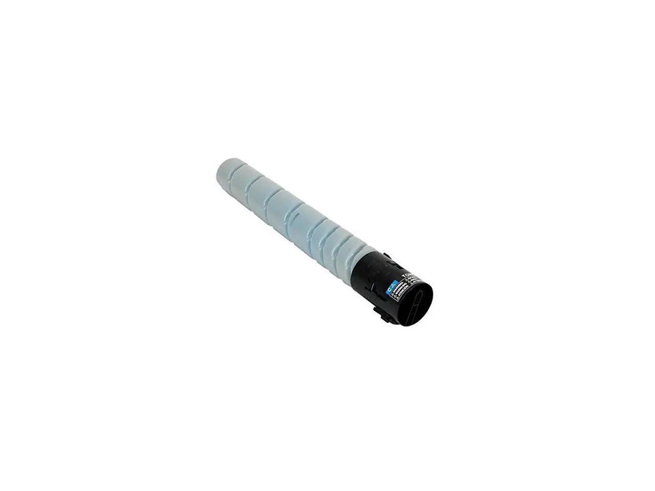 Konica Minolta A8DA430 Cyan Toner Cartridge