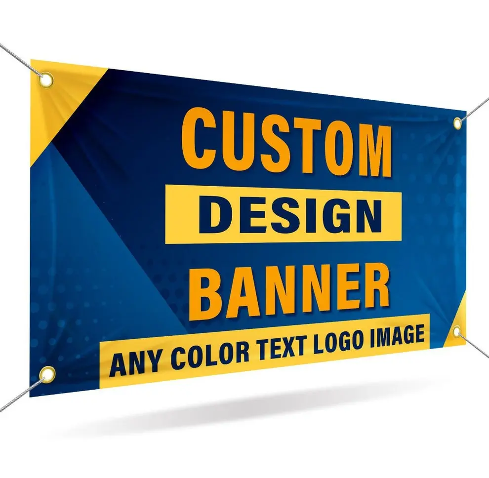 Custom Banners Custom Banners