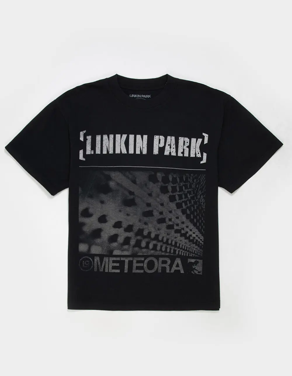 LINKIN PARK Meteora Mens Boxy Tee