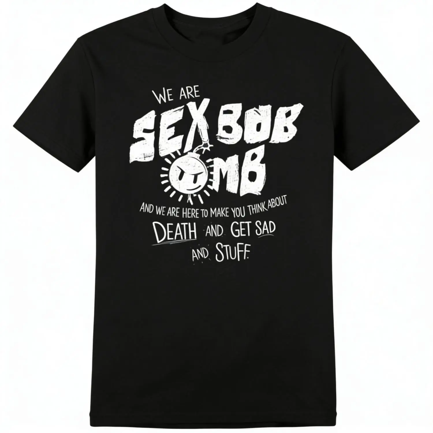 Unisex Epic Themed Graphic T‑Shirt, Unique Retro Pop‑Culture Inspired Crew‑Neck Short‑Sleeve Tee, Casual Streetwear Top for Men Women