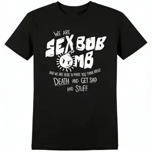 Epic Scott Pilgrim Themed Unisex T Shirt Featuring Unique Design