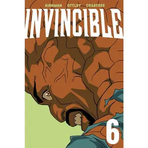 INVINCIBLE TP VOL 06 NEW EDITION