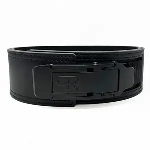 PR Lifestyle Ratchet Lever Belt