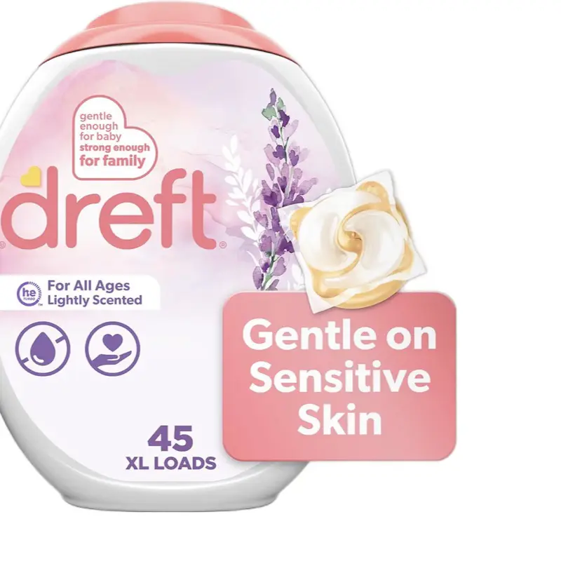 light scent