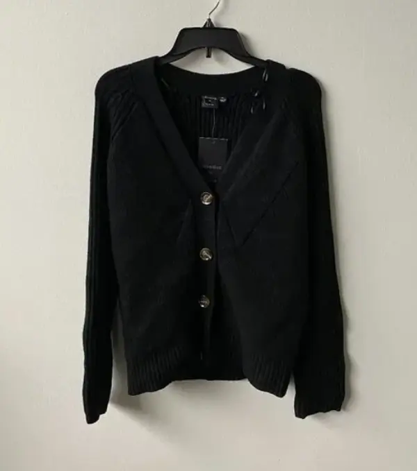 Devotion by Cyrus v neck cardigan
