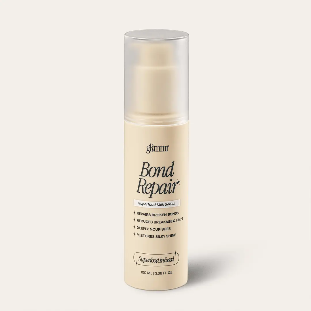 The Superfood Bond Repair Serum