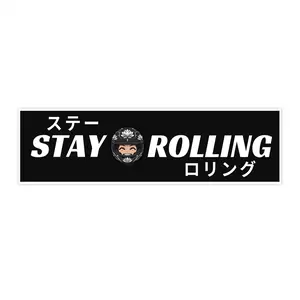 DRAYV Slap Sticker