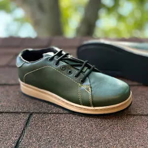 Roofing Shoes Grey Roof Urban