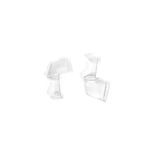 GOMER BOMB SIDE SHIELD Z87+ CLEAR - Glasses not included