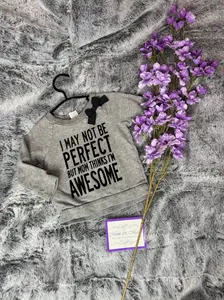 Graphic Sweatshirt by Carters