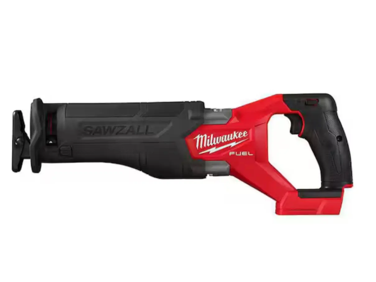 M18 Fuel Super SAWZALL Reciprocating Saw