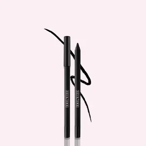 Point Made 24-Hour Gel Eyeliner Pencil - Waterproof, Ultra-Pigmented, 24 HR Wear Gel Eyeliner | Smudge-Proof Formula for a Bold, Matte Finish