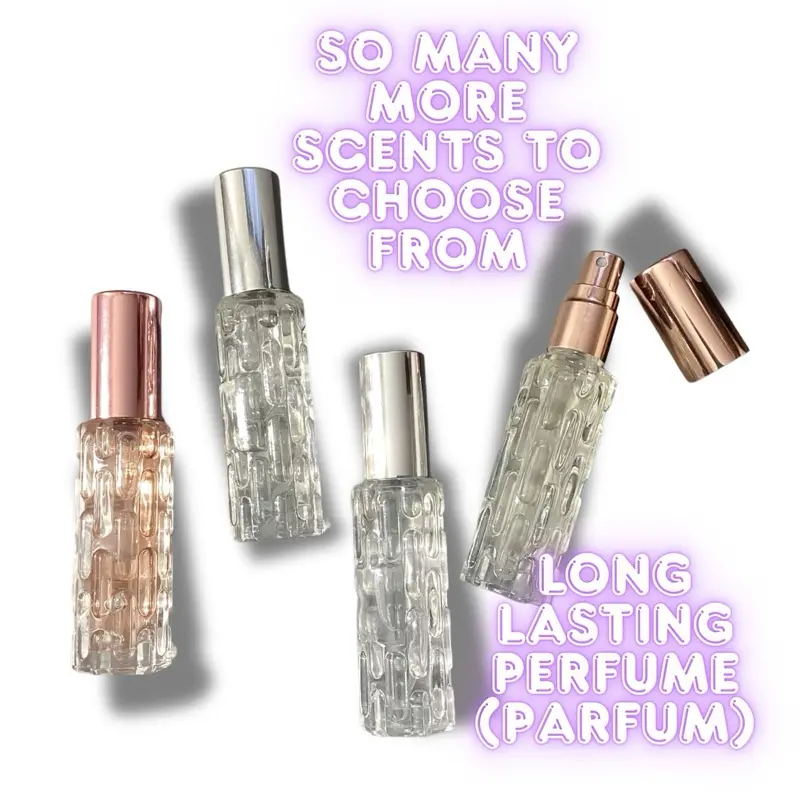 Honeydoll Perfume Long Lasting - Available in Scent Options