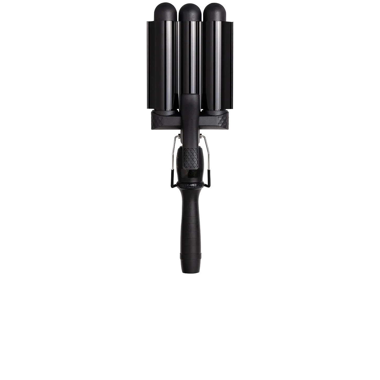 Mermade Hair Pro Waver 32mm in Black