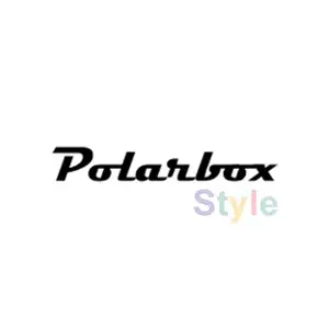 Polarbox USA shop logo