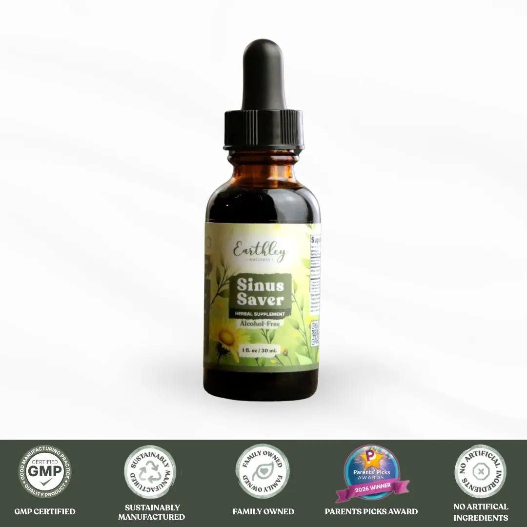 Sinus Saver