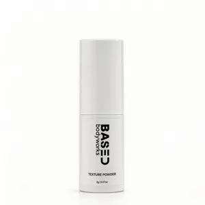 Based Bodyworks Volumizing Root Powder - Lightweight Matte Finish, Instant Hair Boost (Single Pack)