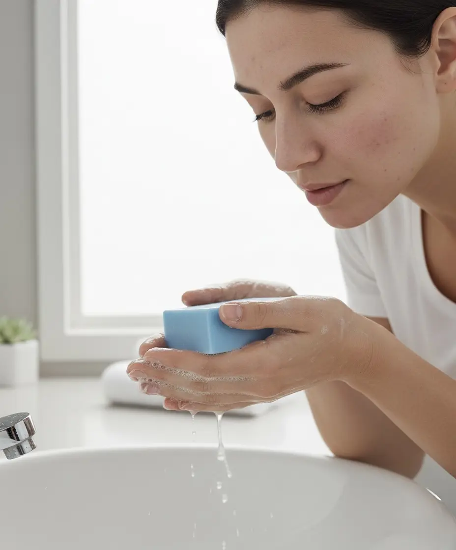 Anti-Acne Soap 15G