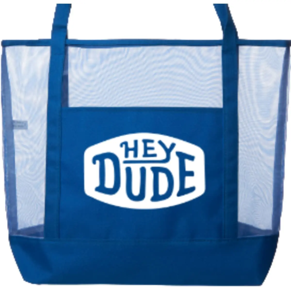 HEYDUDE Beach Bag - Perfect For Your Vacation Getaway