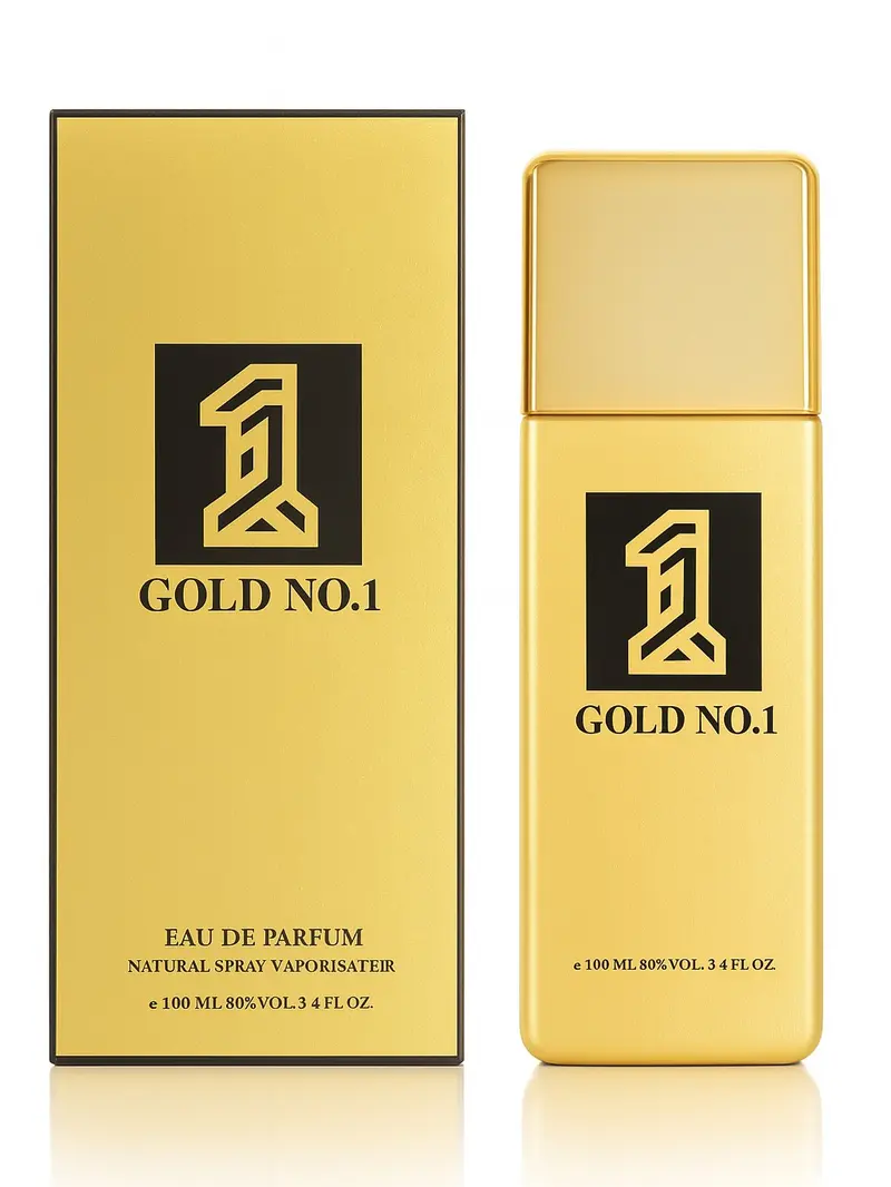 911 gold cologne - TikTok Shop