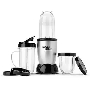 NutriBullet Magic Bullet Hi-Speed Blender/Mixer System - Black NutriBullet Magic Bullet Hi-Speed Blender/Mixer System - Black