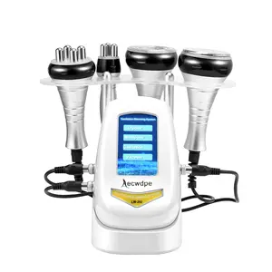 Father's Day Gift 4 In 1 Multi-head Home Body Relax Massager, Portable Self Care Massage Machine for Back,Abdomen, Legs & Arms, Multi-function Skin Comfort Equipment for Daily Household Relax & Salon Use summerwins
