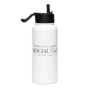 Social Club Hydro-Bottle | Sip Society