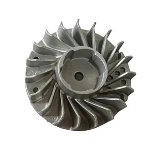 Flywheel for FS120 FS250 # 4134400 1200 (10 X 10 X 3.5 Cm)