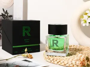 B Bharara Rohit Verde EDP 3.4