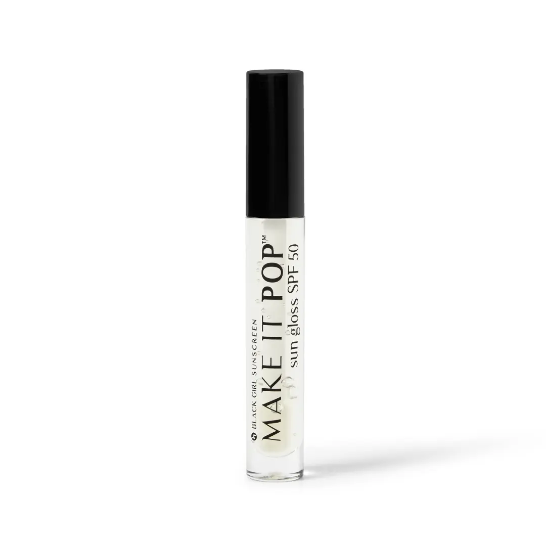 Make It Pop™ Sungloss™ Lip Gloss with SPF