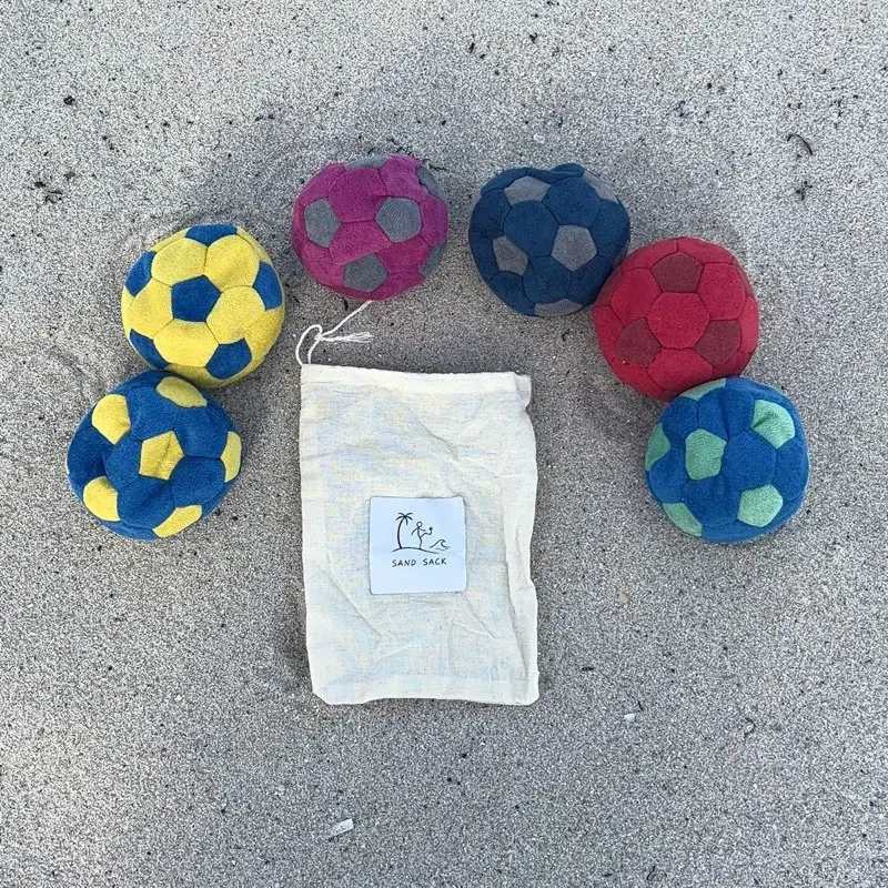 SandSack (footbag)