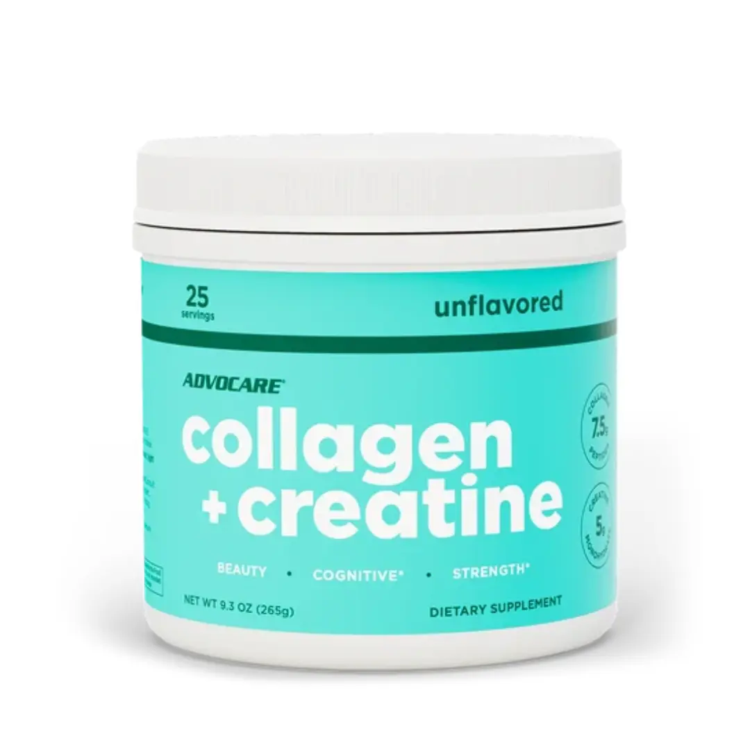 AdvoCare Collagen + Creatine