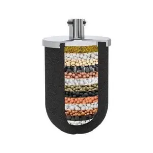 15-Stage Shower Filter Replacement Cartridge | 12,000 Gallons | Vitamin C