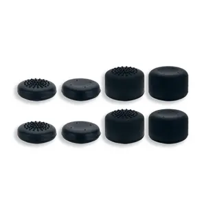 Thumb Grips Cover For Gaming  Controller Button Cover Not -slip Cover  Set of 8