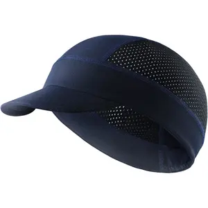 Cycling Caps Breathable Under Helmet Bike Hat Sweat Wicking Sunproof Hat