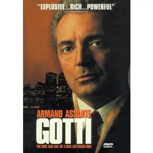 USED-Gotti (DVD)