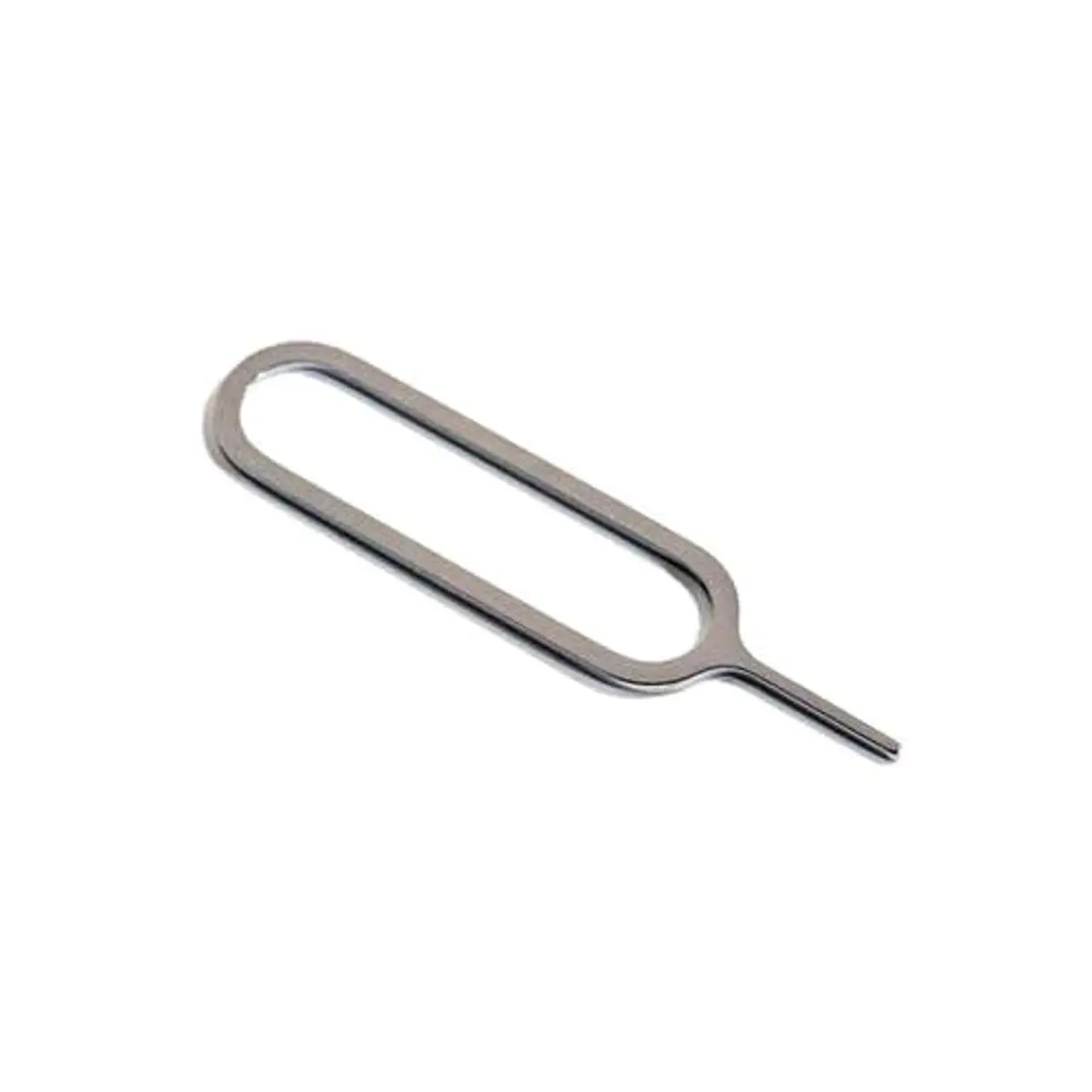 SIM Ejector Tool (Blind box, free gift not for sale) for iPhone & Galaxy Dual Layer Polycarbonate Precision Matte Glossy Finish Custom Fit Everyday Durability
