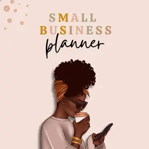 Small business planner